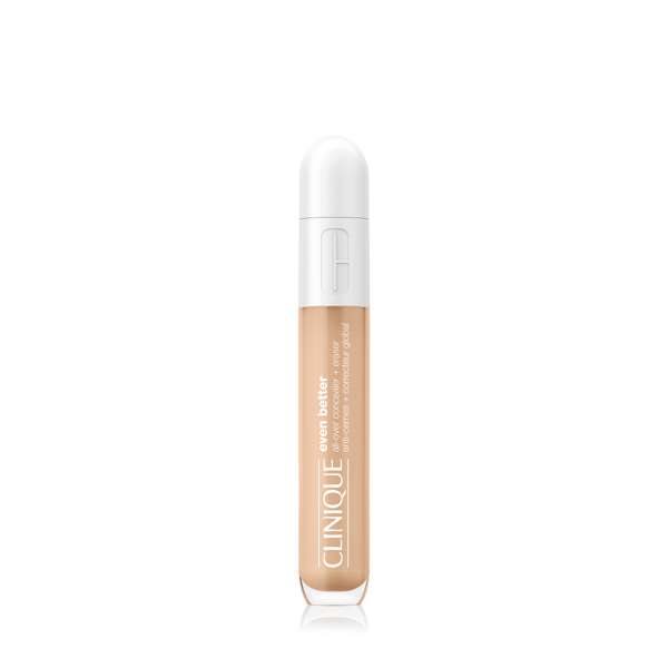 Clinique Even Better Concealer Cn40