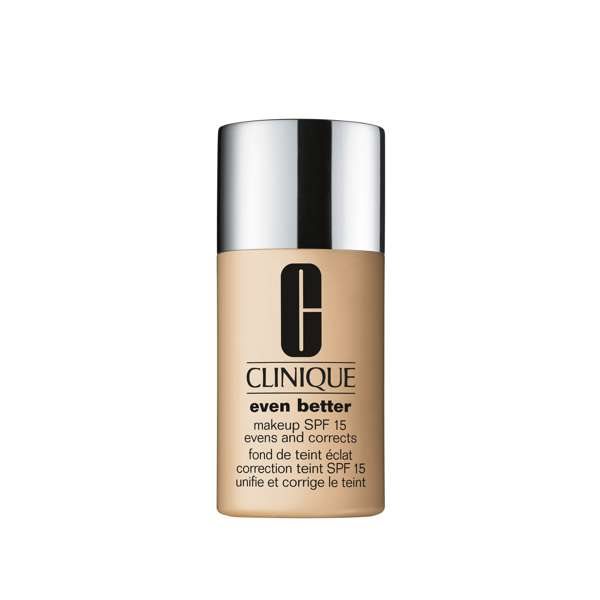 Clinique Even Better Make Up Spf15 Porcelaine B. 30 ml