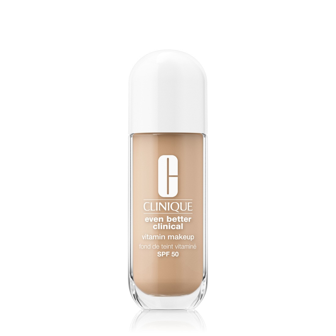 Clinique Even Better Vitamin Makeup Spf50 Light Medium Cool 1