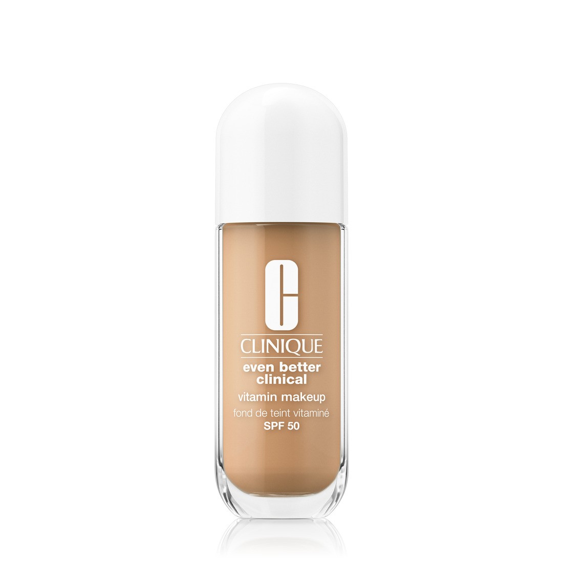 Clinique Even Better Vitamin Makeup Spf50 Light Medium Cool 5