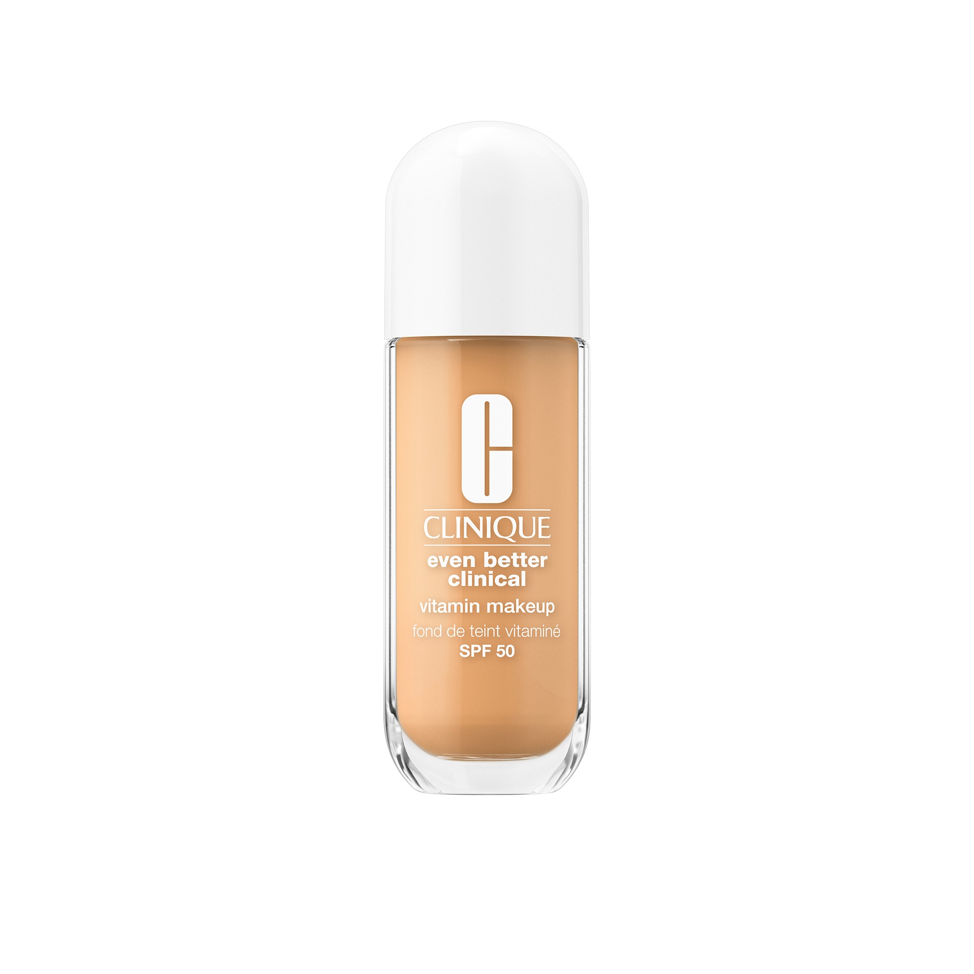 Clinique Even Better Vitamin Makeup Spf50 Light Medium Warm 2