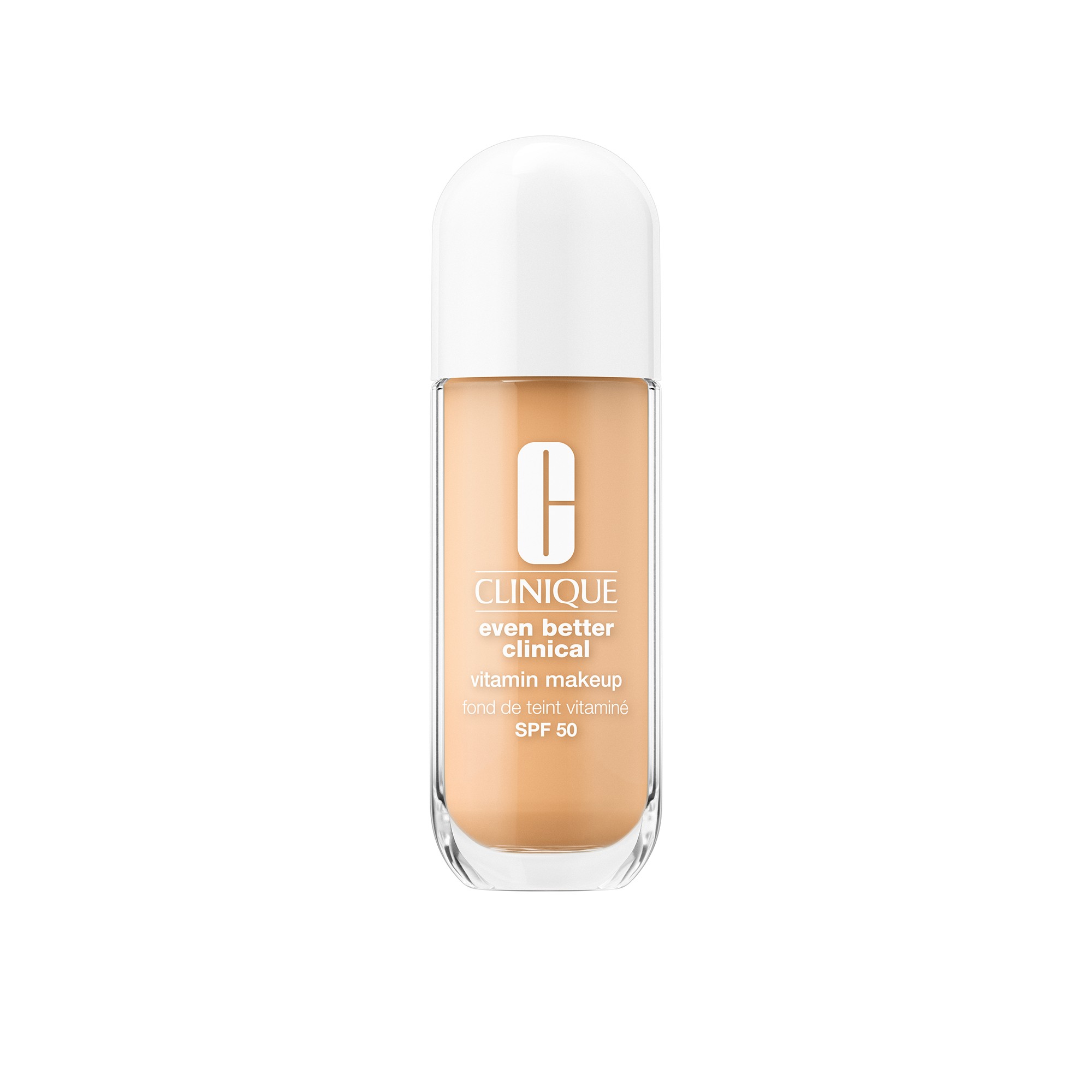 Clinique Even Better Vitamin Makeup Spf50 Light Warm 3 30 ml