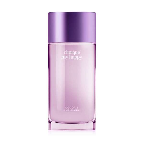 Clinique Happy Cocoa & Cashmr Eau de Parfum Spr 100 ml