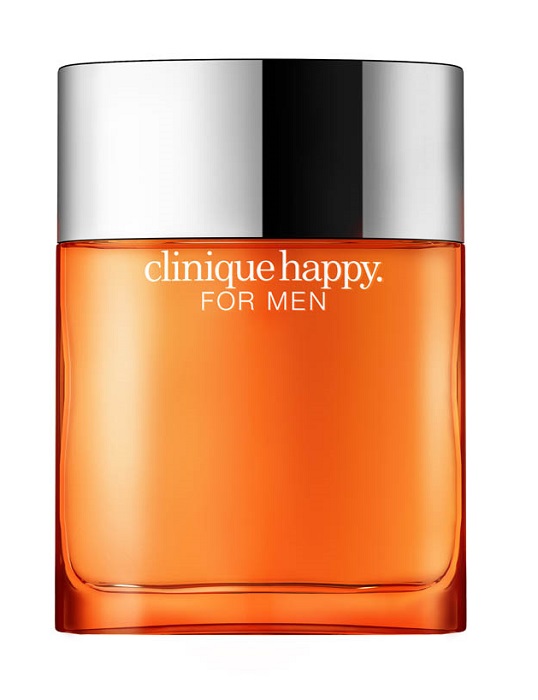 Clinique Happy Men Eau de Cologne Spr 50 ml