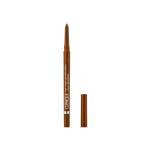Clinique High Imp Gel Tech Eyeliner 06 Bronze Glow