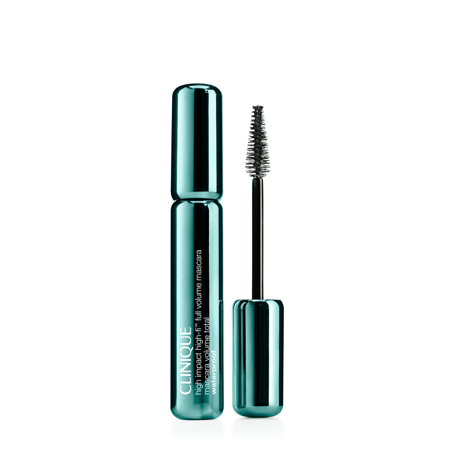 Clinique High Impact Hi-Fi Mascara Waterproof 10 ml
