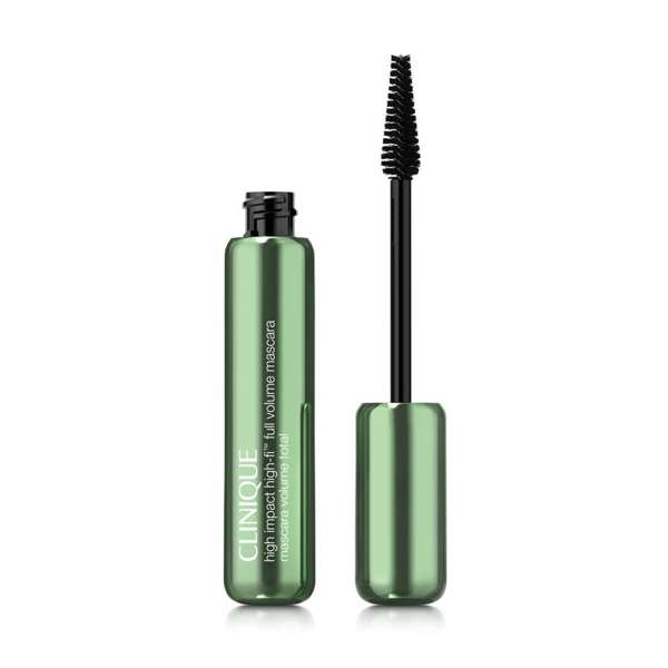 Clinique High Impact High Fi Mascara Black / Brown