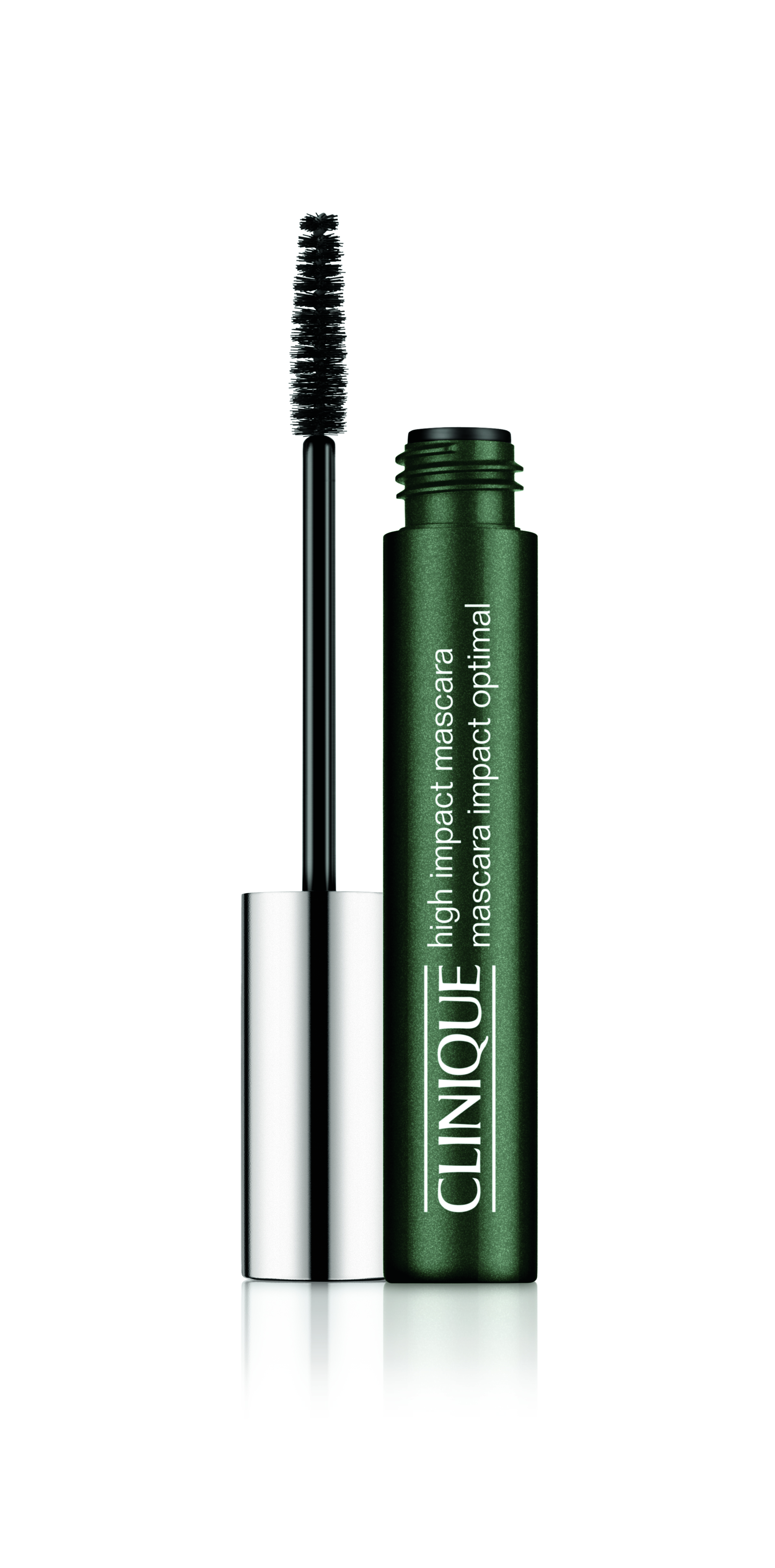 Clinique High Impact Mascara No 02 7 ml