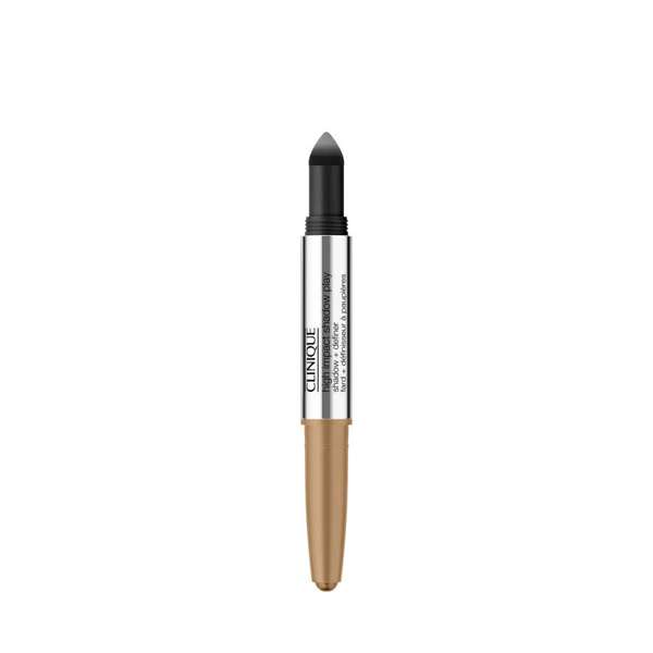 Clinique High Impact Shadow + Definer Champ + Caviar 1.9 g