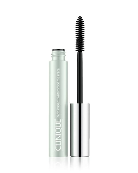 Clinique High Impact Waterproof Mascara Black 7 ml