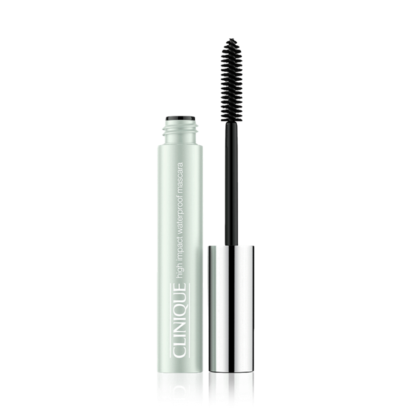 Clinique High Impact Waterproof Mascara Black