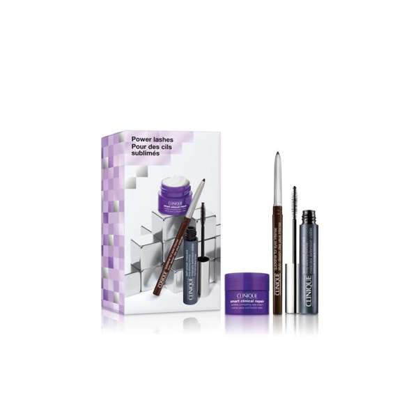 Clinique Lash Power Mascara Set 2024 3 Stk