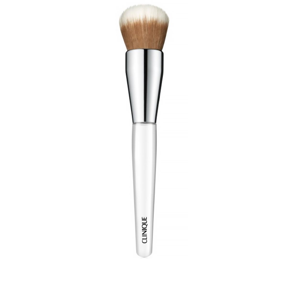 Clinique M-Up Brushes Fond de Teint Brush Buff Brush