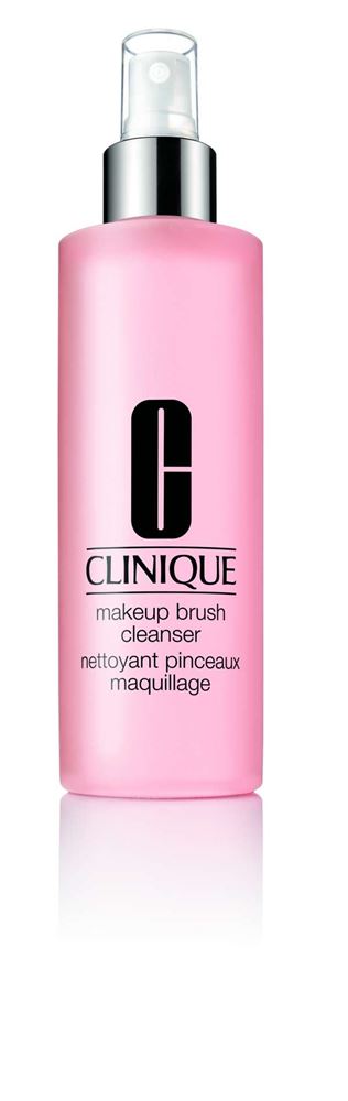 Clinique M-Up Brushes Makeup Brush Cleanser