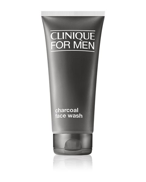 Clinique Men Charcoal Face Wash