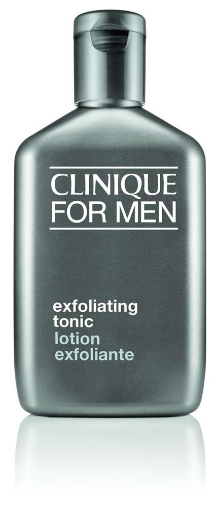 Clinique Men Exfoliating Tonic 200 ml