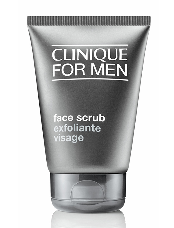 Clinique Men Face Scrub 100 ml