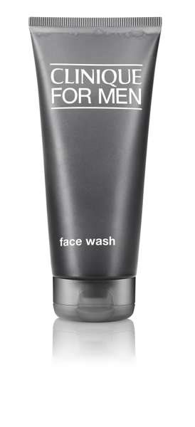 Clinique Men Face Wash 200 ml