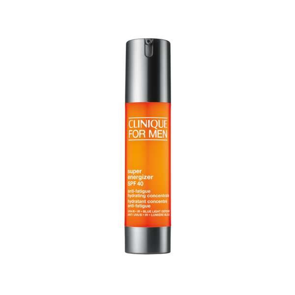 Clinique Men Maximum Energ Mst Spf40 50 ml