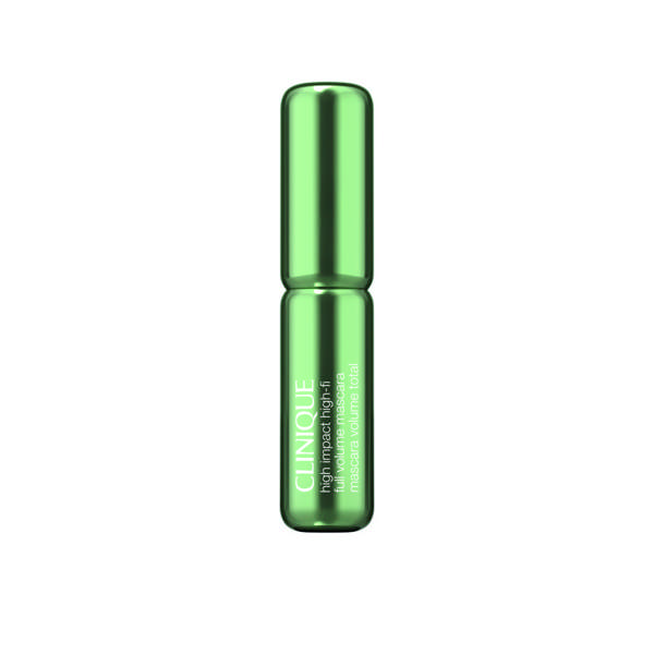 Clinique Mini High Impact High Fi Mascara Black 7 ml
