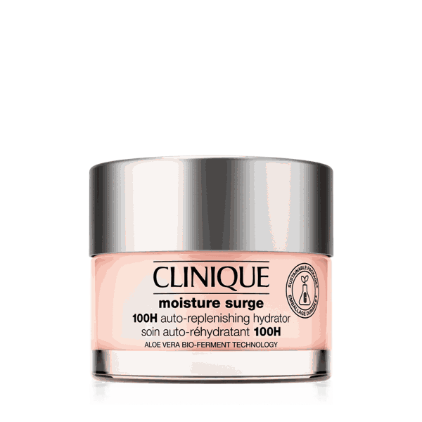 Clinique Moisture Surge 100H Auto-Replenishing Hydrator 50 ml