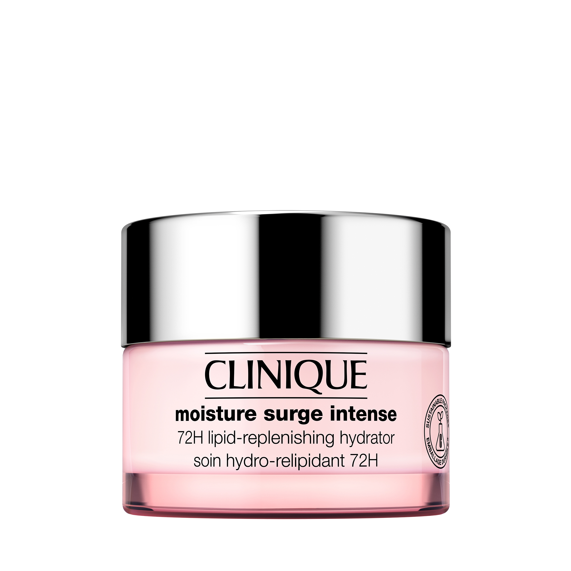 Clinique Moisturizer S 72H Lipid Repl Hydratant 50 ml