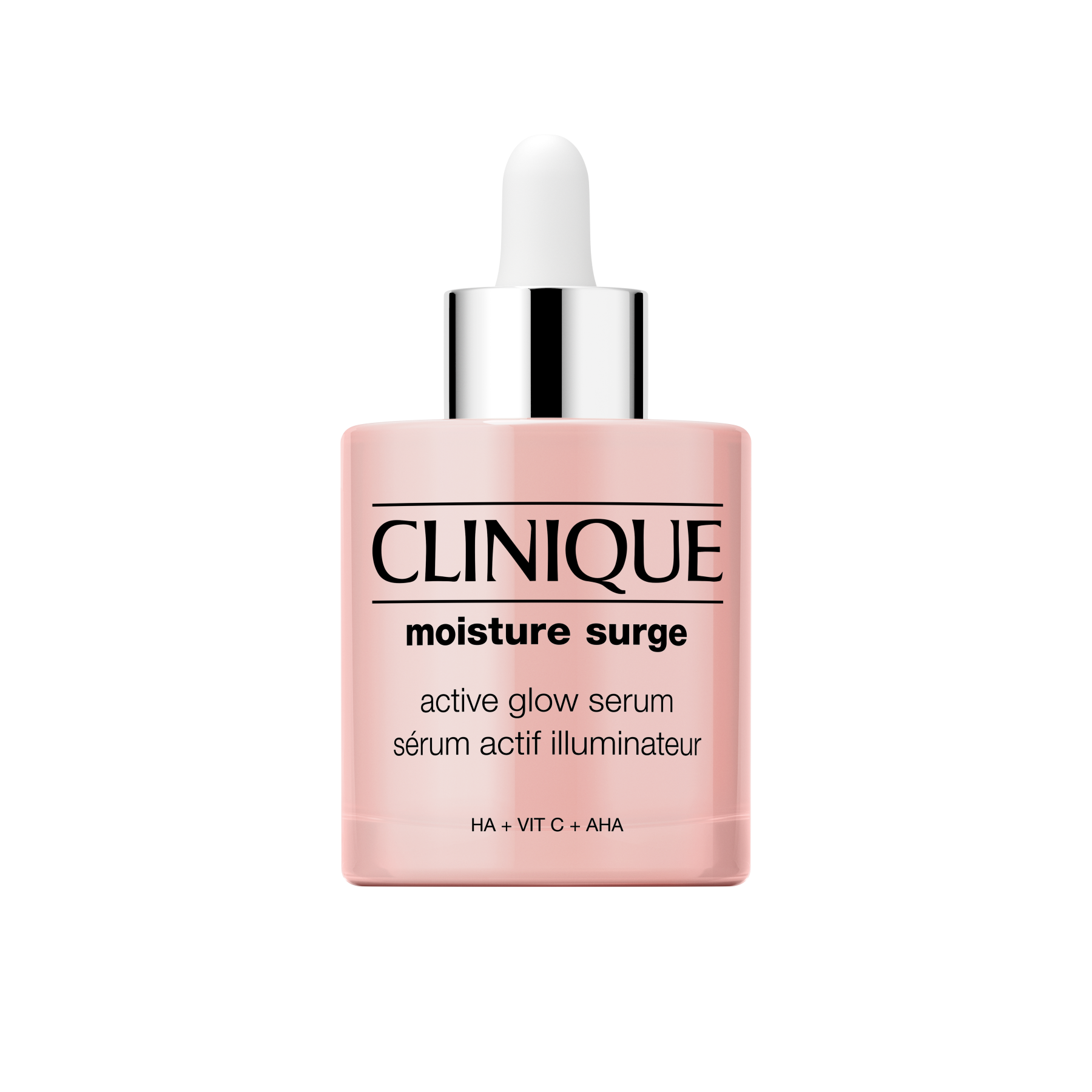 Clinique Moisturizer Srg Active Glow Serum 50 ml