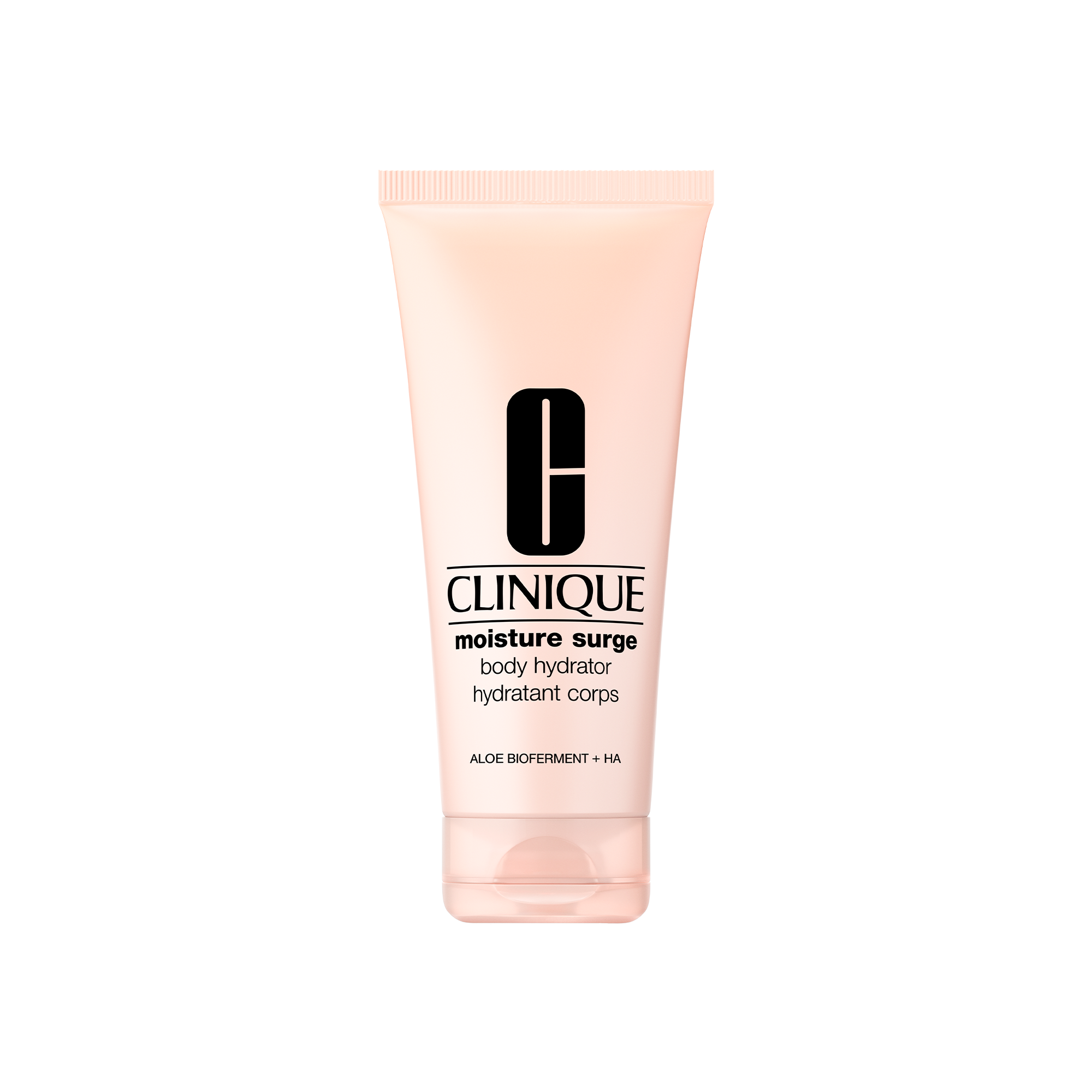Clinique Moisturizer Surge Body Hydrator 200 ml