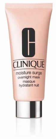 Clinique Moisturizing Surge Overnight Mask 100 ml