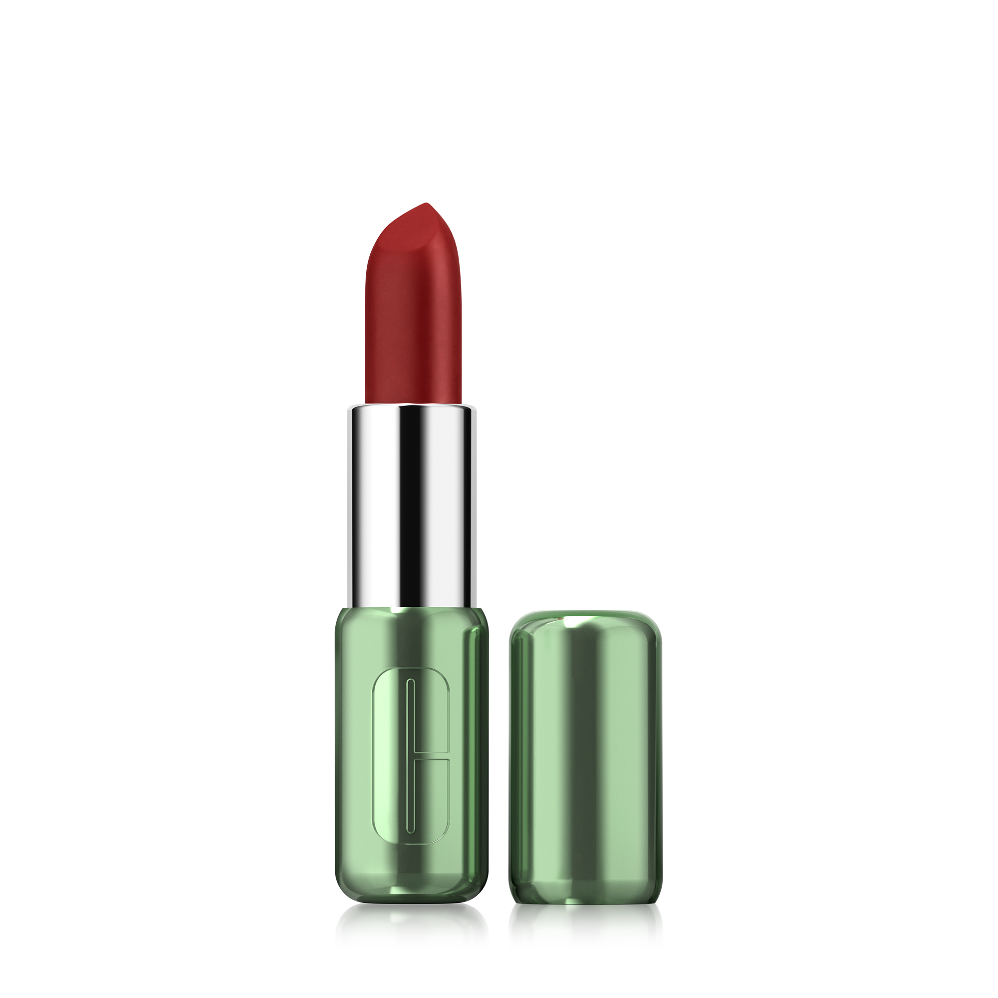 Clinique Pop Longwear Lipstick Matte Icon Pop