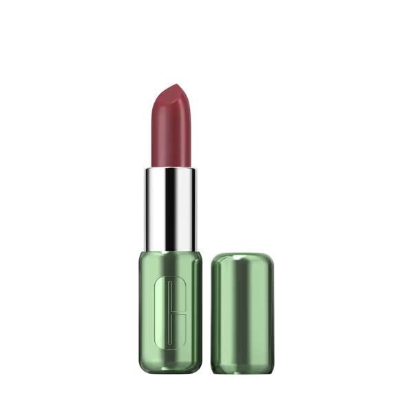 Clinique Pop Longwear Lipstick Satin Cola Pop 3.9 g