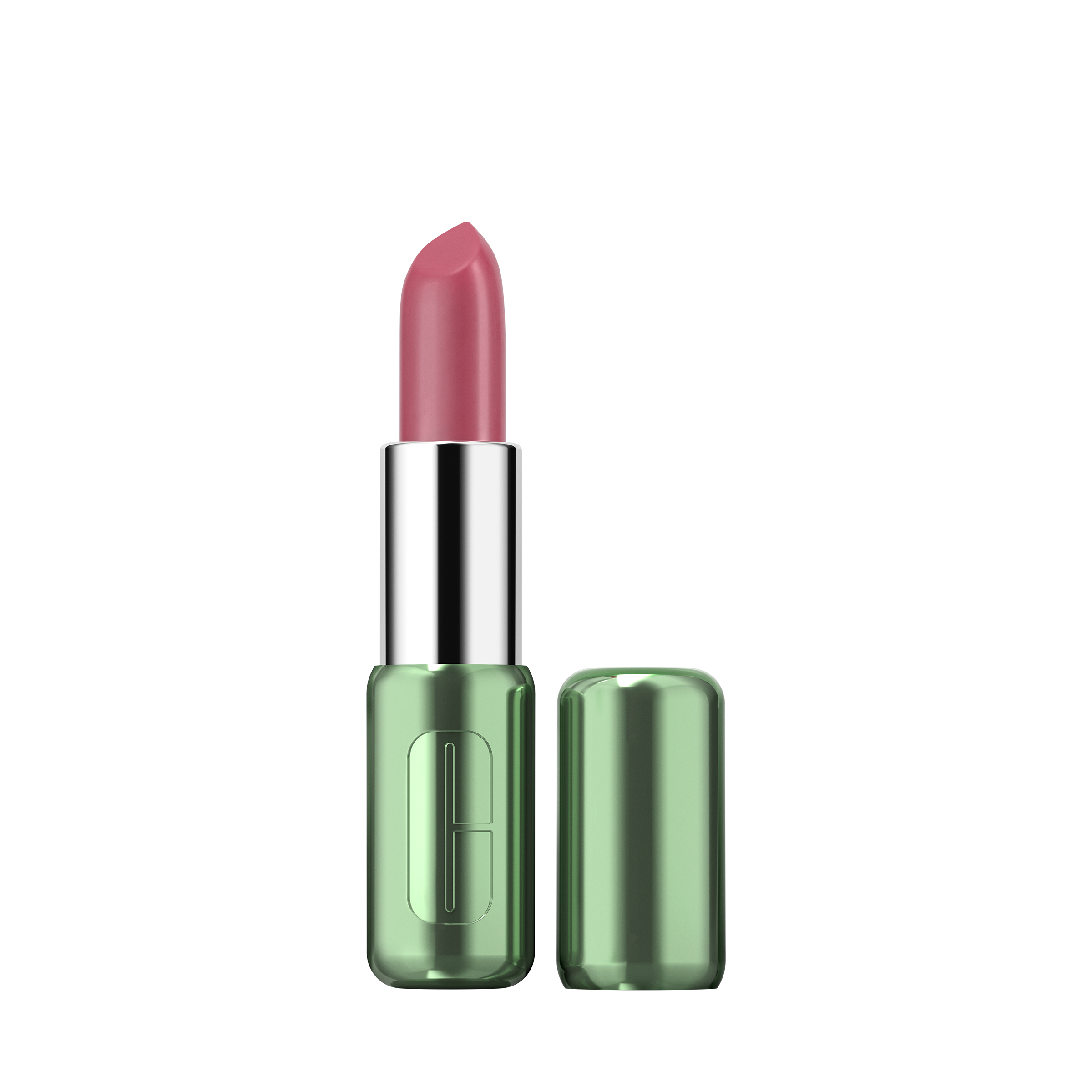 Clinique Pop Longwear Lipstick Satin Cute Pop