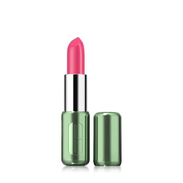 Clinique Pop Longwear Lipstick Satin Disco Pop 3.9 g