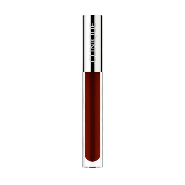 Clinique Pop Plush Crème Lipgloss Black Hon. 3.4 ml