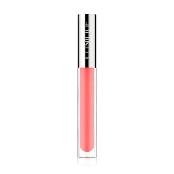 Clinique Pop Plush Crème Lipgloss Bubblegum