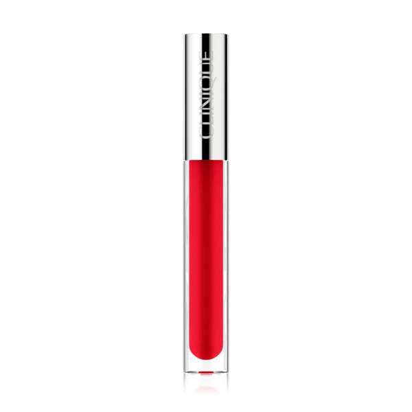 Clinique Pop Plush Crème Lipgloss Juicy Apple 3.4 ml