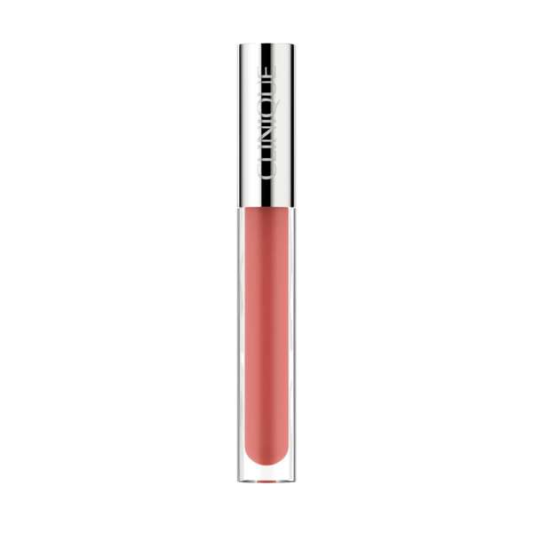 Clinique Pop Plush Crème Lipgloss Strawberry
