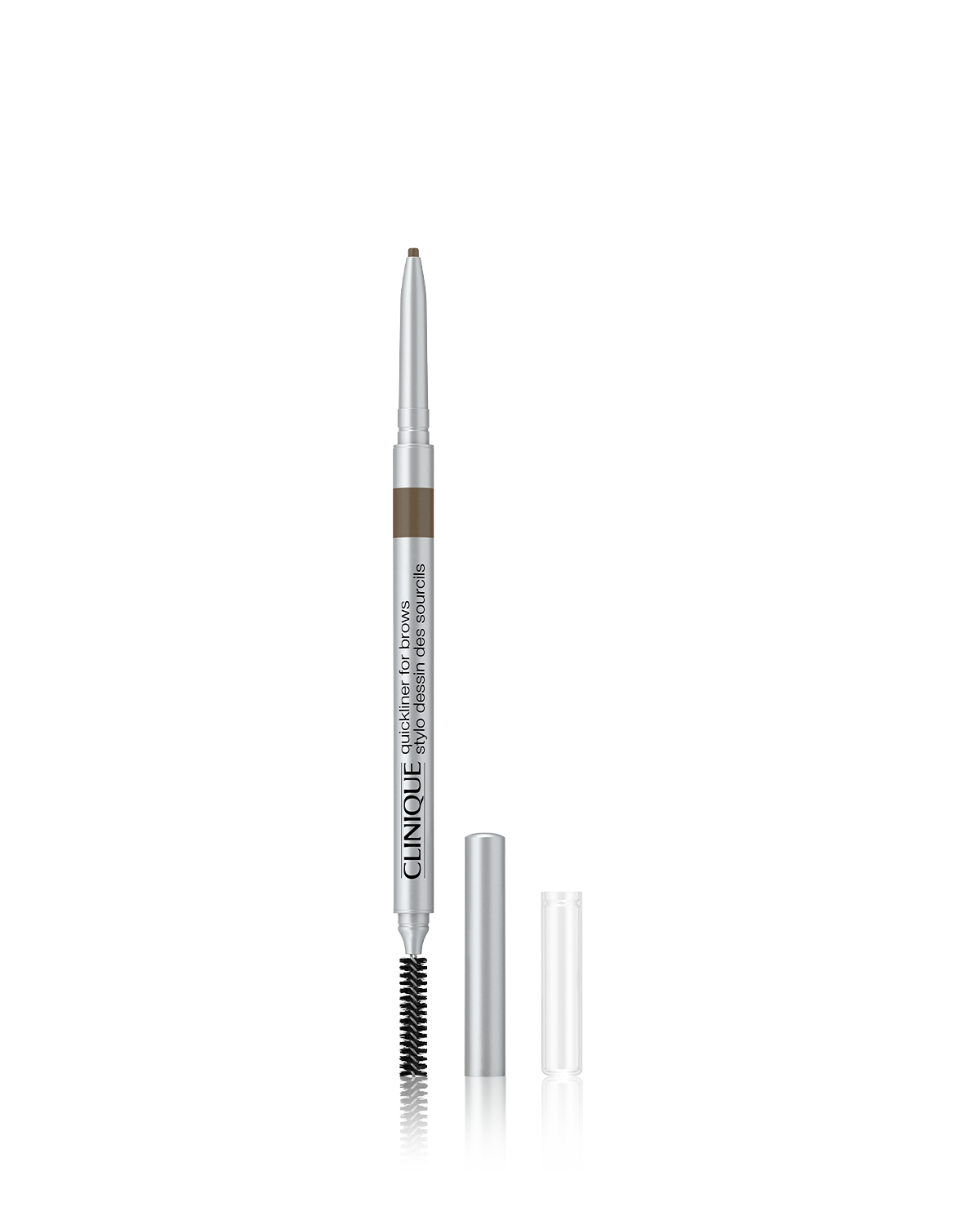 Clinique Quickliner for Brows Soft Brown 0.06 g