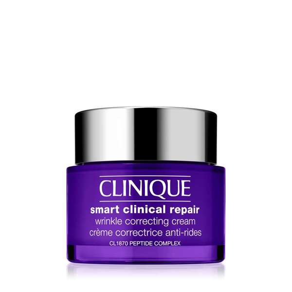 Clinique Smart Clinical Repair Wrinkle Correcting Cream