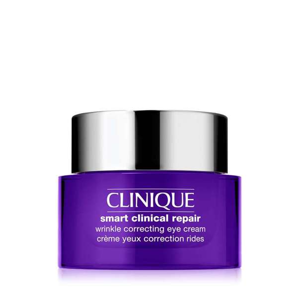 Clinique Smart Clinical Repair Wrinkle Correcting Eye Cream 15 ml