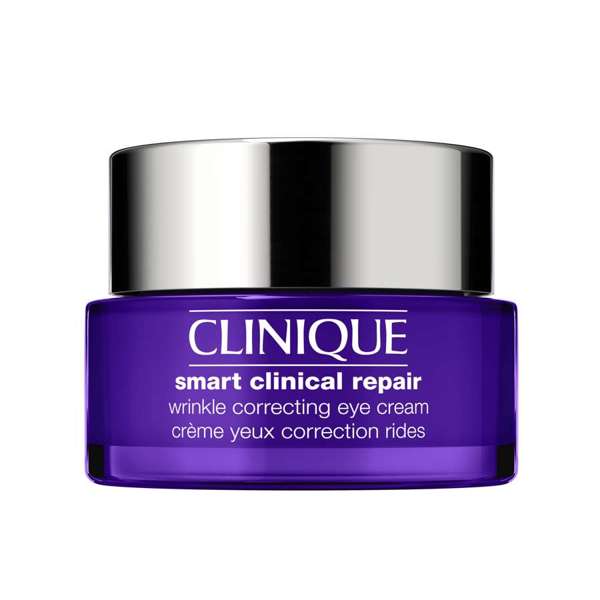 Clinique Smart Clinical Repair Wrinkle Correcting Eye Cream 30 ml
