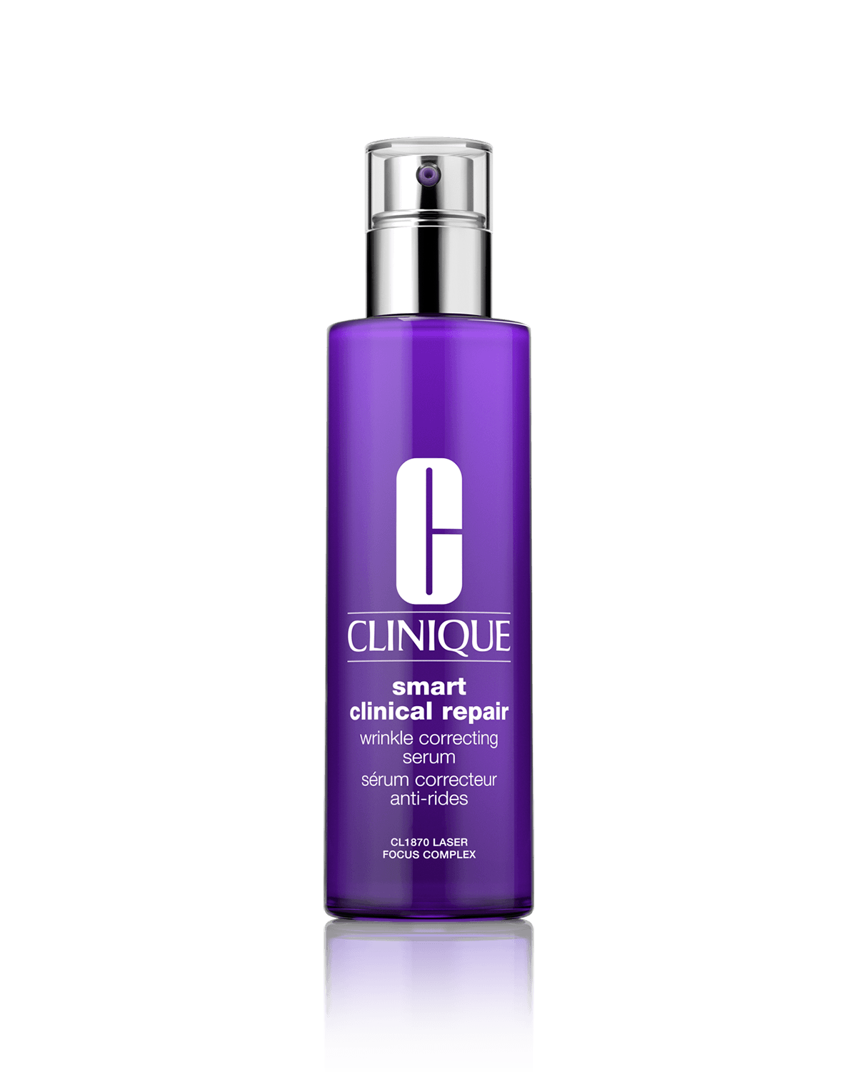 Clinique Smart Clinical Repair Wrinkle Correcting Serum 100 ml