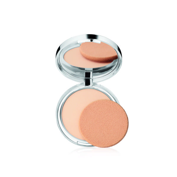 Clinique Stay Matte Pressed Powder No 01