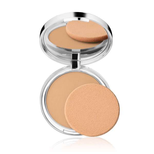 Clinique Stay Matte Pressed Powder No 04