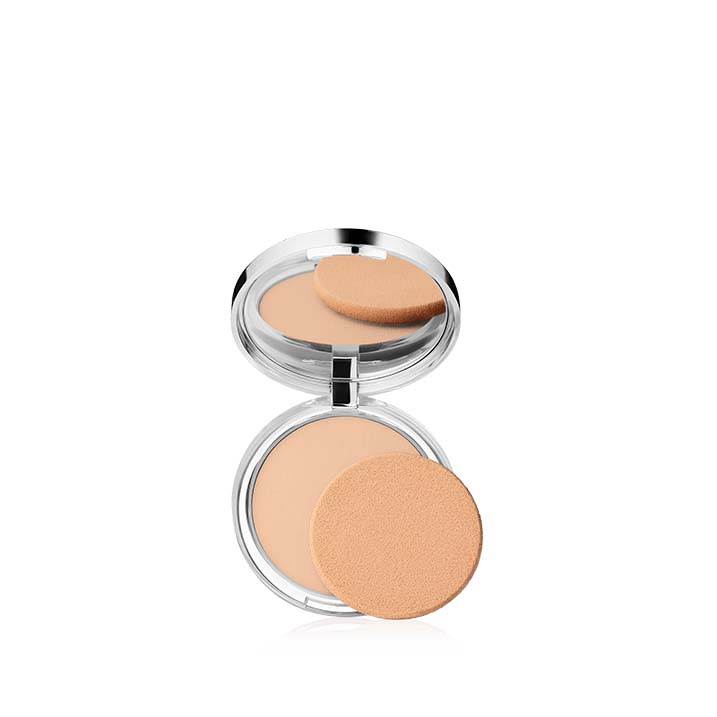 Clinique Super Powder Matte No 07