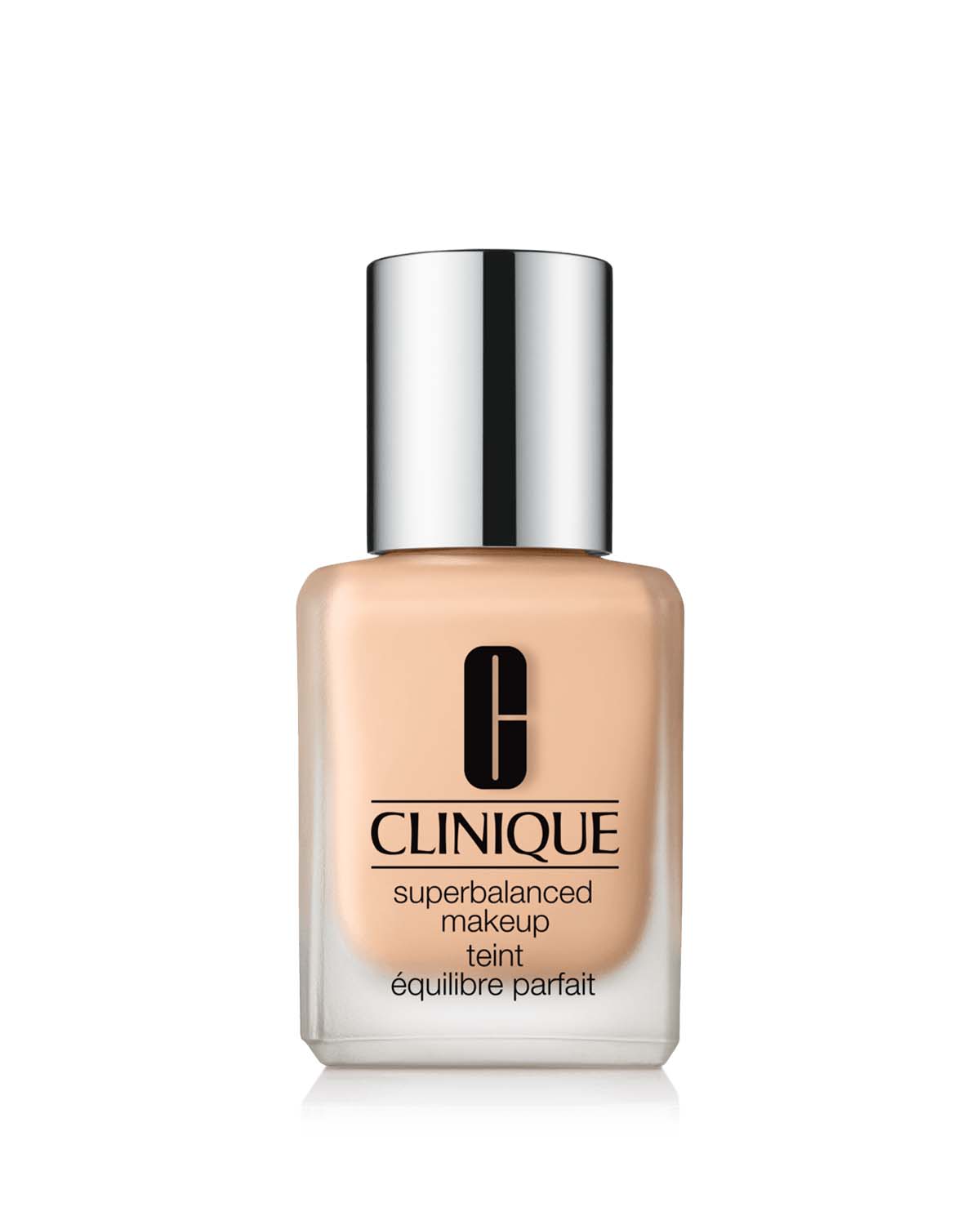 Clinique Superbalanced MakeUp Cn10