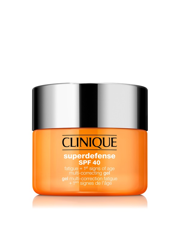 Clinique Superdef Spf40 Fatique 50 ml