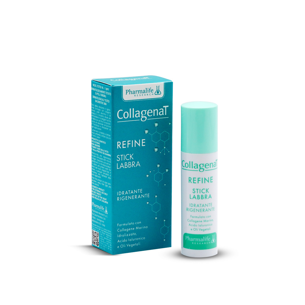 Collagenat Refine stick labbra 5.7 ml