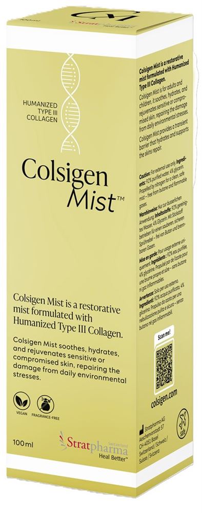 Colsigen Mist Spr 100 ml