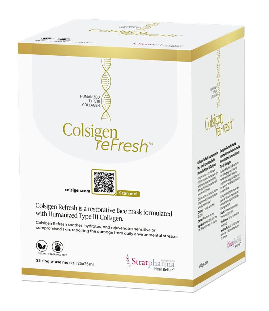 Colsigen reFresh Maske Box 25 Stk